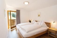 App. Nature #5 - Schlafzimmer