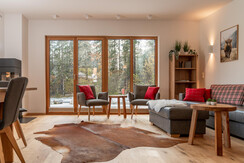 ein Wohnzimmer für die ganze Familie