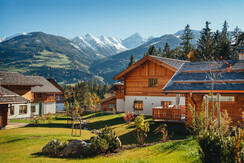 Ihre Ausszeit im Chaltes am Gradenbach