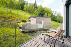 Coburg ONE BASIC terrace