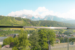 Typ TWO Dachstein view