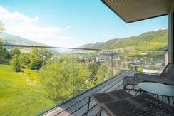 Typ TWO View to Schladming