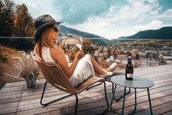 Loft - Enjoy moments in more than 113m²