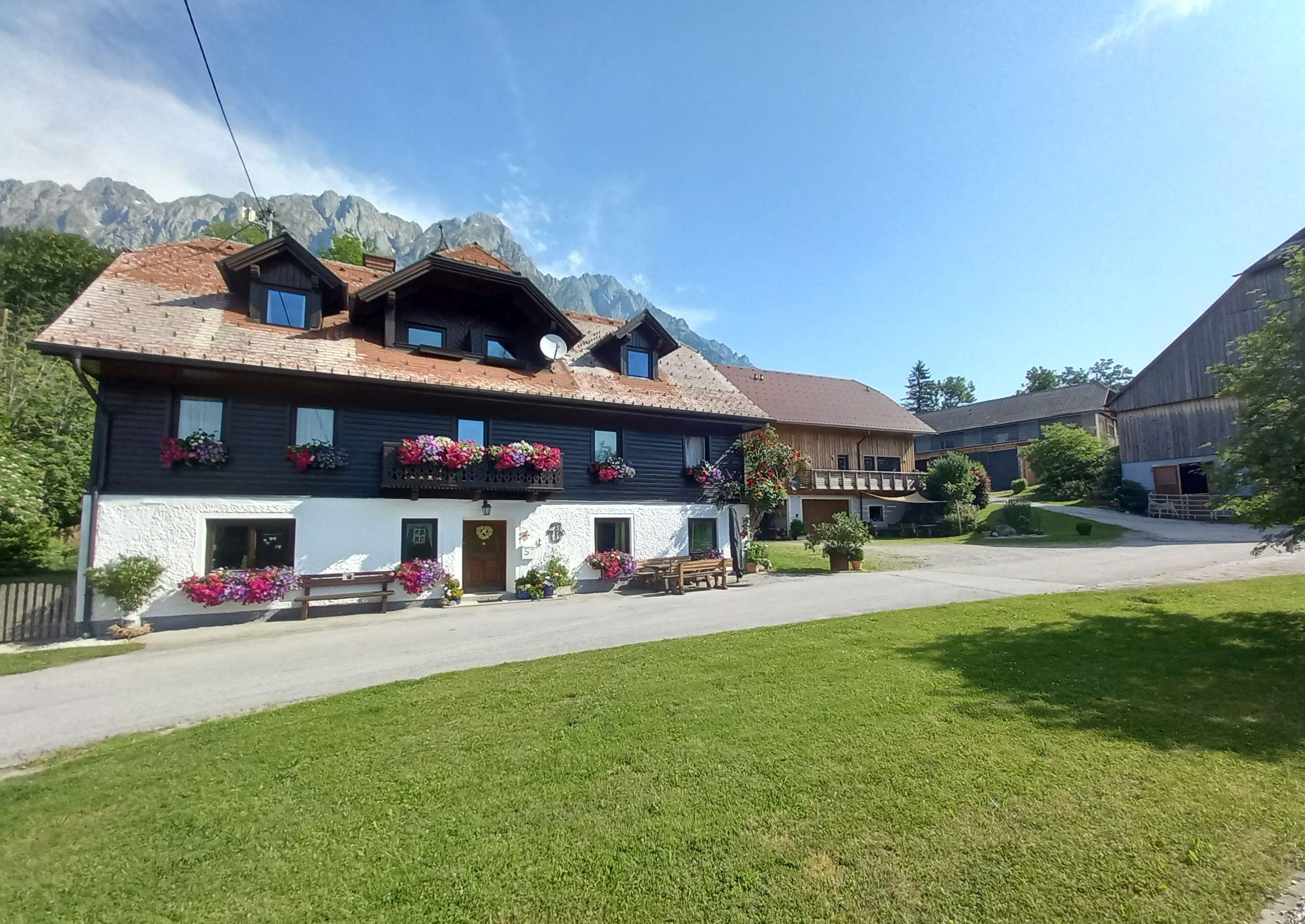 Christerbauerhof | farm, farmhouse 