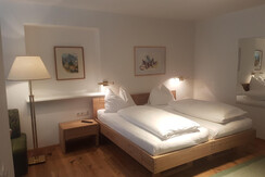 Comfort-Rooms Bruckner, Bad Gastein