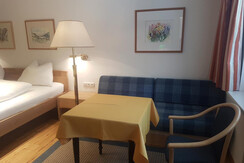 Comfort-Rooms Bruckner, Bad Gastein