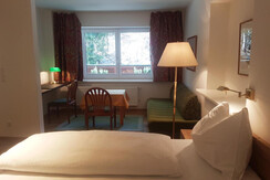 Comfort-Rooms Bruckner, Bad Gastein