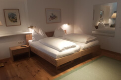 Comfort-Rooms Bruckner, Bad Gastein