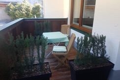 Comfort-Rooms Bruckner, Bad Gastein