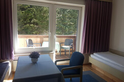 Comfort-Rooms Bruckner, Bad Gastein