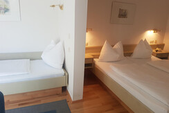 Comfort-Rooms Bruckner, Bad Gastein