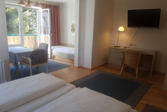Comfort-Rooms Bruckner, Bad Gastein