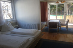 Comfort-Rooms Bruckner, Bad Gastein