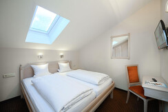 Appartement SAPHIR Mansarde