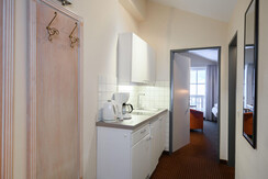 Appartement SAPHIR Mansarde