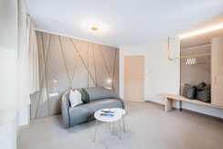 Appartement SAPHIR Plus