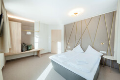 Appartement SAPHIR Terrasse