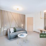 Bild von Fewo "Saphir" 2-4 Pers./1 SZ, 1 WSR long ohne ÜF