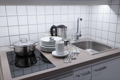 Studio GRANAT - Küche