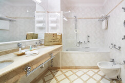 Alpenwohnen.M - Musterbeispiel