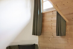 DorfinderStadt-Appartement-Dachstein-Schlafzimmer-