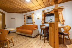 Appartementbeispiel - App. Rettenstein