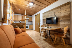 Appartement Rettenstein