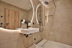 Penthouse Bathroom