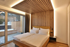 Schlafzimmer Supreme