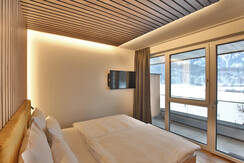 Schlafzimmer 1 Supreme