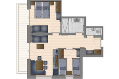 Weitblick 001 Zeitgeist 107 Alpenglühn 206
