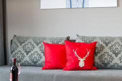 Hotel_Gru╠ênholz-099