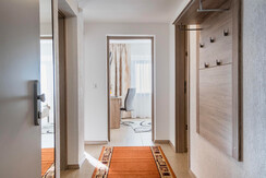 Vorraum / Apartments Davydov / Bad Hofgastein