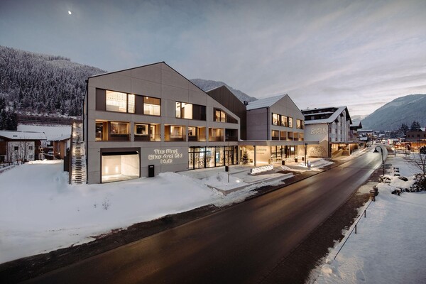 Dips&Drops Außenansicht