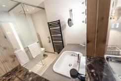 Double casual east - Badezimmer