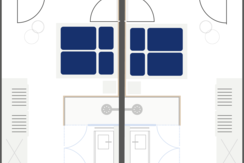 Familyhub dips - Skizze