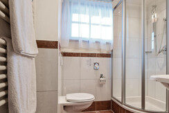 Familyhub budget - Badezimmer