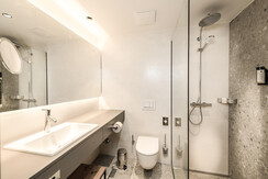 Familyhub west - Badezimmer