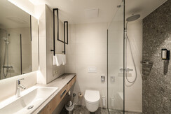 Familyhub west plus - Badezimmer
