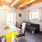 Photo of Apartment, separate toilet and shower/bathtub, facing the garden