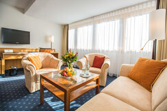 EUROPÄISCHER HOF, Bad Gastein