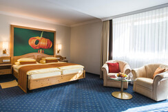 EUROPÄISCHER HOF, Bad Gastein