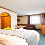 Photo of Studio Fageralm, 1 bed room