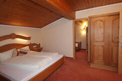 Moarbauer Dorfgastein Familienapp. Zimmer