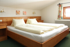 Top 3 Schlafzimmer Doppelbett