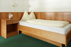 Top 3 Schlafzimmer Einzelbett