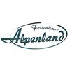 Ferienhaus Alpenland Logo