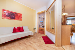 Vorraum-Appartement-B