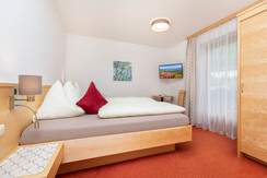 Haus-Eva-Schlafzimmer