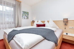 Haus-Eva-Schlafzimmer